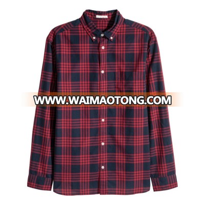 custom design men dress shirt and casual shirts