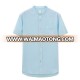 Custom Men Active Wear Blank Henley Shirts In Bulk