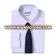 OEM men's high quality cotton light blue dress shirts